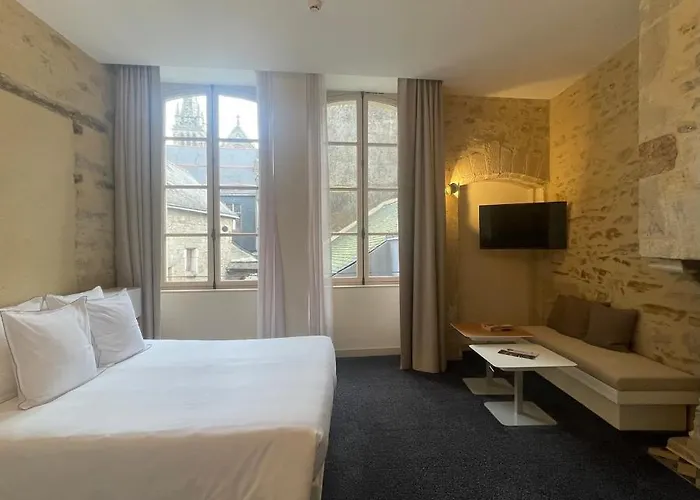 Le Roscanvec Vannes