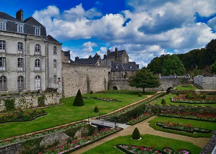 L'Imprimerie Vannes