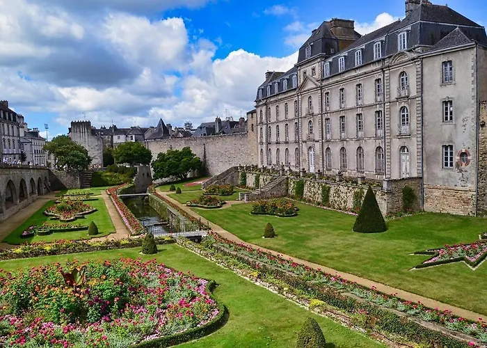 L'Imprimerie Vannes