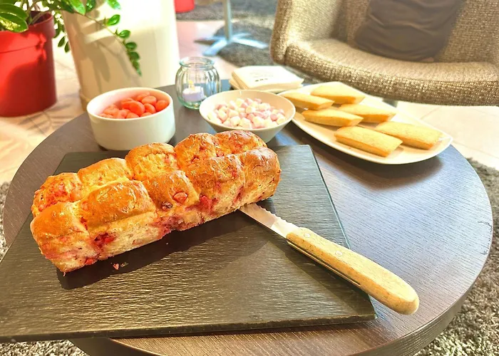 Escale Oceania Vannes Centre